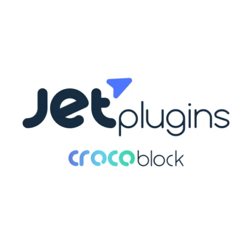 Crocoblock JetPlugins License Activation Service - Lifetime Elementor Add-ons for WordPress